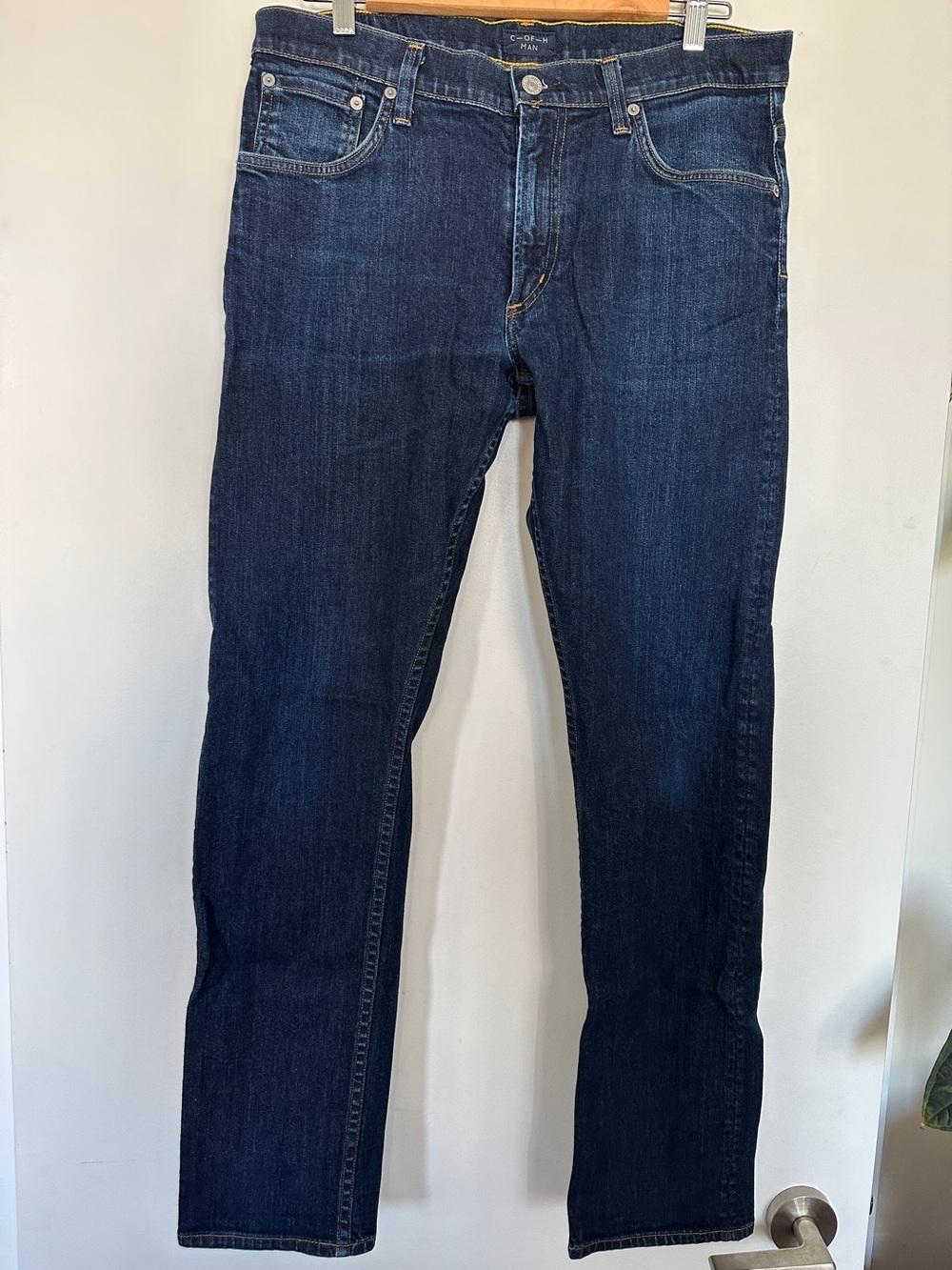 Citizens of humanity mens jeans